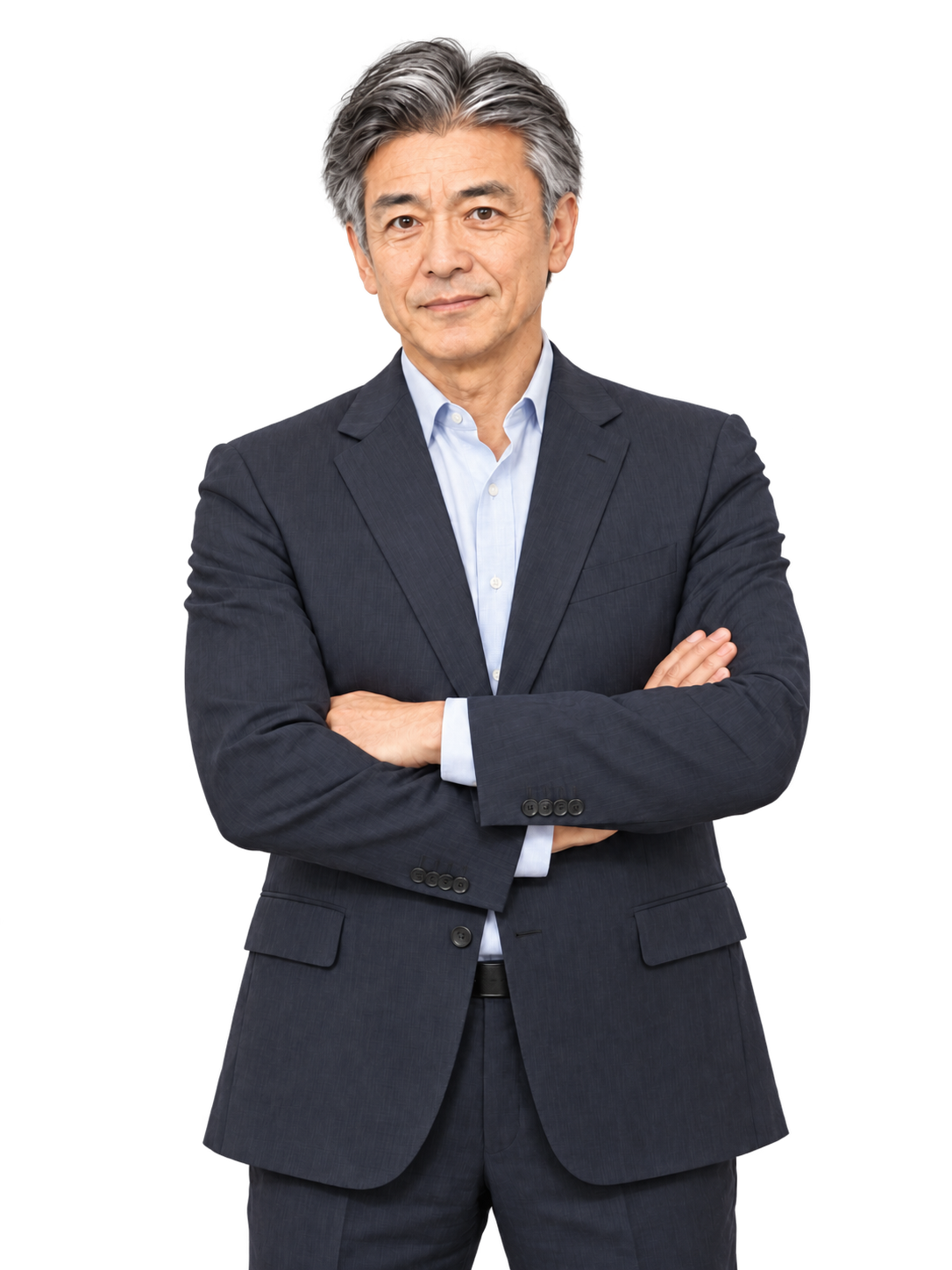 前田先生のイラスト
